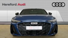 Audi A6 2.0 TDI Quattro 204 Edition 1 4dr S Tronic Diesel Saloon